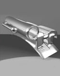 Print 3D Modeling 