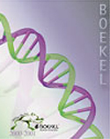 Print Catalog Design For Boekel