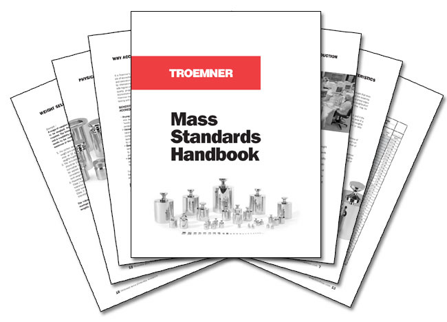 Print Catalog for Troemner