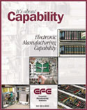Print Brochure Design For EFE