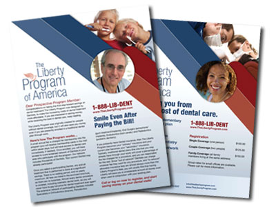 Liberty Dental