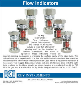 trade ad design for Key Instruments