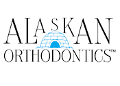 The launch of a new  product necessitated a new logo. Alaskan orthodontics breakthrough product allows orthodontists to more easily control the wires used in orthodontic procedures. 