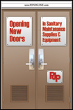 Graphic Brochure Design for PJP