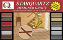 Print Brochure Design For Starquartz