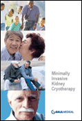 Galil Renal Patient Brochure