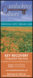 Marketing Brochure Design for KeyStone Center