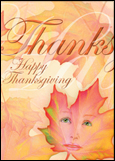 DDA Thanksgiving Card 2004