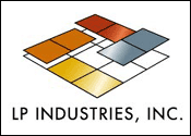 Professional Logo Design for LP Industries, Inc.