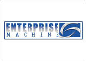 Corporate Logo Design for Enterprise Machine by Dynamic Digital Advertising