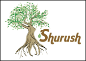 Logo Design for Shurush