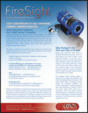 Newsletter Design for Lenox Instruments