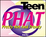 Teen Phat