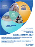 Poster design for MATCOR