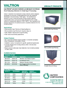 sales sheet for Fun-Damental Too Ltd.