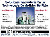 trade ad design for Key Instruments