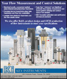 trade ad design for Key Instruments