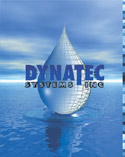 This surreal brochure cover is indicative of the design work DDA executes reqularly.  Visually compelling images, custom designed for each client. 