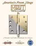 Print Brochure Design For Merit