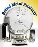 Print Brochure Design For Rolled Metal
