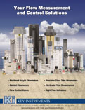 key instruments brochure