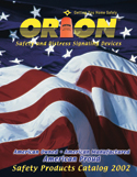 Print Catalog Design For Orion