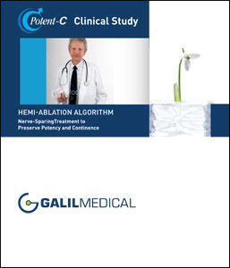 Cryotherapy Brochure for Dr. Kuglitsch by Dynamic Digital Advertising