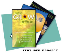 Featured Poster Designs
