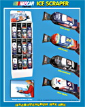Print Sales Sheet Design