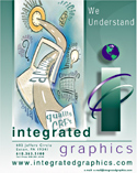 Print Sales Sheet Design For Integrated Graphics