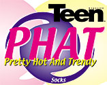One of the nations leading private label sock manufacturers asked DDA to create package design tests for its new teen magazine licensed socks. DDA produced three different package styles that it felt would appeal to Gen Y teens.