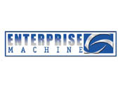 Every business needs a corporate identity and a machine shop is no different. Enterprise hired DDA to develop a logo to refresh its image. Clean, easy to read, and relevant, a good logo is like a company signature and reflects the corporate philosophy.