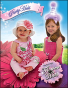 Custom Brochure Design for Party Hats