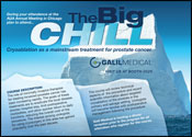 galil- Big Chill card